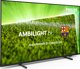 Telewizor Philips Ambilight TV 50PUS8079/12 50“ HDR 4K UHD LED Dolby Atmos TITAN OS​ HDMI 2.1