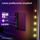 Telewizor Philips Ambilight TV 50PUS8079/12 50“ HDR 4K UHD LED Dolby Atmos TITAN OS​ HDMI 2.1