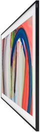 Samsung The Frame 2026 QLED TV 65" 4K UHD QE65LS03HAUXXH - Μαύρο