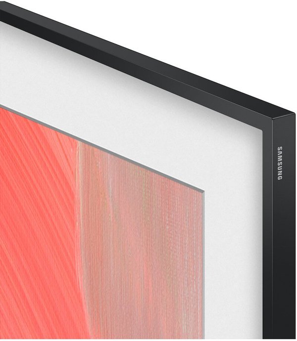 Samsung The Frame 2026 QLED TV 65" 4K UHD QE65LS03HAUXXH - Μαύρο