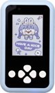 Slowmoose Παιδικό Smartphone Παιχνιδιών KDC-0027A με Οθόνη IPS 2,4" και Κουμπιά - Μπλε