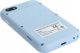 Slowmoose Παιδικό Smartphone Παιχνιδιών KDC-0027A με Οθόνη IPS 2,4" και Κουμπιά - Μπλε