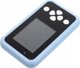 Slowmoose Παιδικό Smartphone Παιχνιδιών KDC-0027A με Οθόνη IPS 2,4" και Κουμπιά - Μπλε