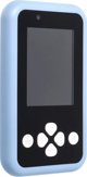 Slowmoose Παιδικό Smartphone Παιχνιδιών KDC-0027A με Οθόνη IPS 2,4" και Κουμπιά - Μπλε