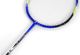 Ρακέτα Badminton Teloon Tsunami TL300, Αλουμινίου, Μπλε/Μαύρη