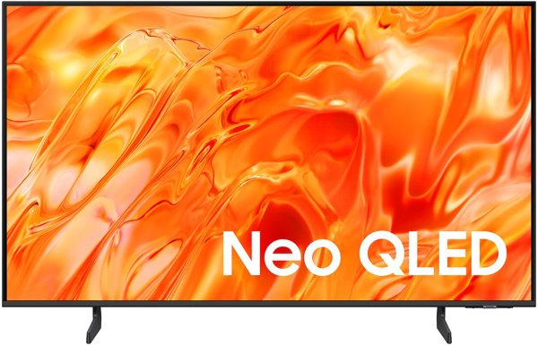 Samsung Neo QLED Τηλεόραση 75'' 4K UHD QE75QN70HAUXXH, Μαύρο