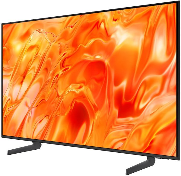 Samsung Neo QLED Τηλεόραση 75'' 4K UHD QE75QN70HAUXXH, Μαύρο