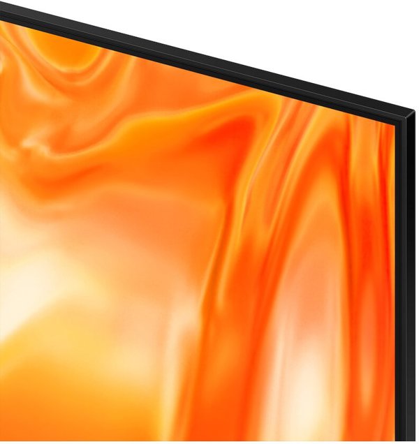 Samsung Neo QLED Τηλεόραση 75'' 4K UHD QE75QN70HAUXXH, Μαύρο