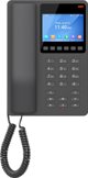 Grandstream GHP 631W Τηλέφωνο IP με Wi-Fi, Λευκό
