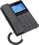 Grandstream GHP 631W Τηλέφωνο IP με Wi-Fi, Λευκό