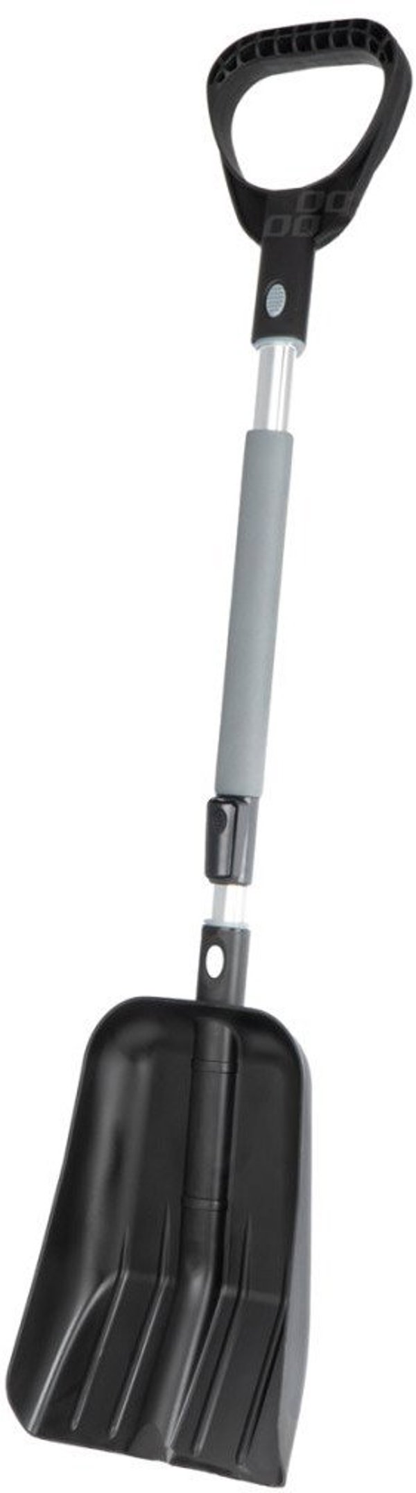 Τηλεσκοπικό φτυάρι χιονιού 103-131 cm amio-04152