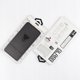 Tempered Glass OG Premium Privacy για Xiaomi Redmi Note 14 4G / 14 5G 5906961955555
