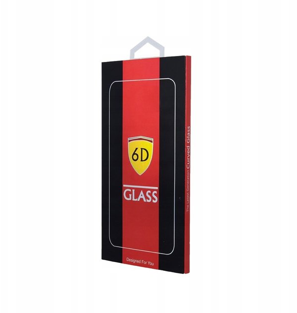 Γυαλί Tempered 6D για Xiaomi Redmi Note 13 Pro 5G 5907457761551