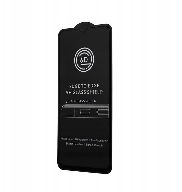 Γυαλί Tempered 6D για Xiaomi Redmi Note 13 Pro 5G 5907457761551