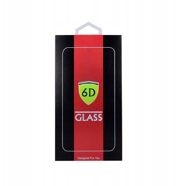Γυαλί Tempered 6D για Xiaomi Redmi Note 13 Pro 5G 5907457761551