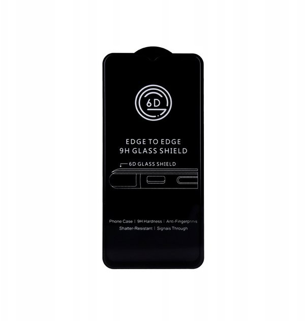 Γυαλί Tempered 6D για Xiaomi Redmi Note 13 Pro 5G 5907457761551