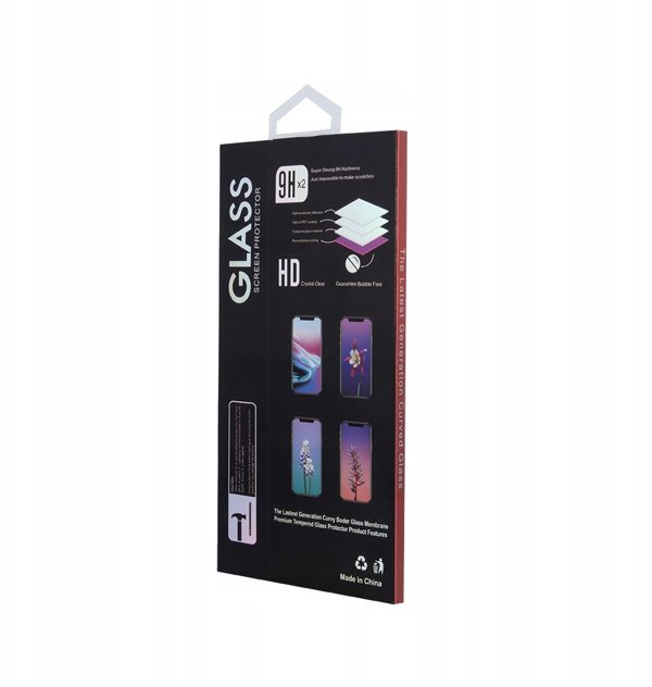 Γυαλί Tempered 6D για Xiaomi Redmi Note 13 Pro 5G 5907457761551