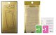 Tempered Glass Gold Προστατευτικό Οθόνης Nokia 1 (2018)
