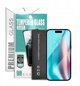 Tempered glass 2,5D Premium for Oppo A40 / Oppo A40M 5906961957504