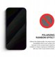 Tempered glass 2,5D Premium for Oppo A40 / Oppo A40M 5906961957504