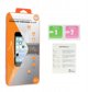 tempered Glass Orange for SAMSUNG GALAXY A06/05s PROB04356 (5900217445364)