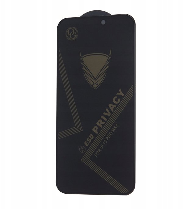 Tempered Glass OG Premium Privacy for Oppo A3 PRO 5G 5906961929846