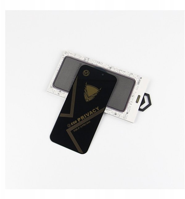 Tempered Glass OG Premium Privacy for Oppo A3 PRO 5G 5906961929846