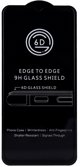 Tempered glass 6D for Motorola Moto E14 5906961928801