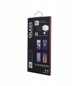 Tempered glass 6D for Motorola Moto E14 5906961928801