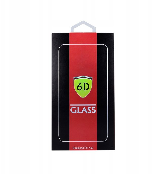 Tempered glass 6D for Redmi 13 5G 5906961905321