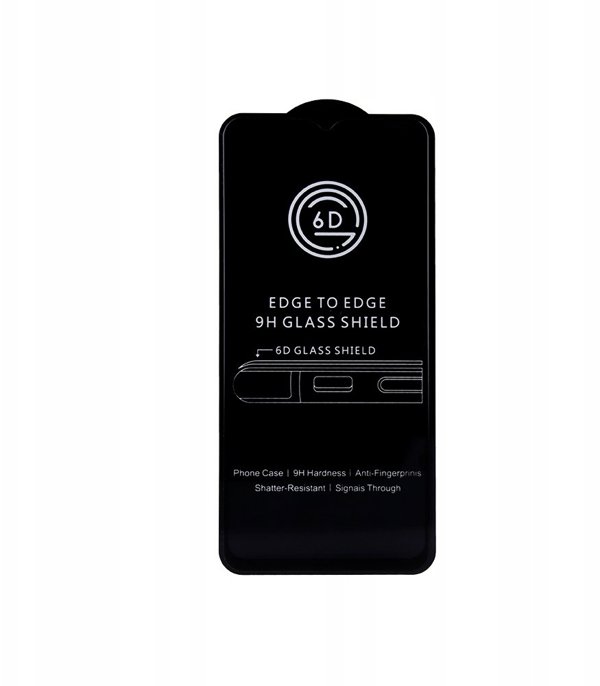Tempered glass 6D for Redmi 13 5G 5906961905321