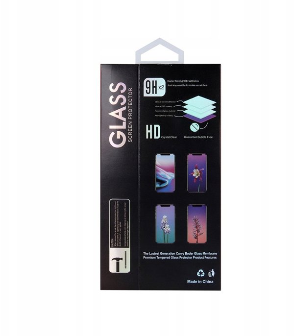 Tempered glass 6D for Redmi 13 5G 5906961905321