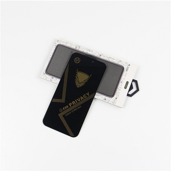 Γυαλί Tempered OG Premium Privacy για Xiaomi Redmi A3 4G (Global) 5907457759596