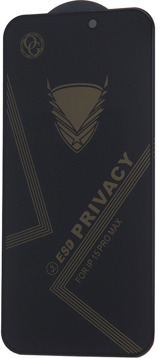 Γυαλί Tempered OG Premium Privacy για Xiaomi Redmi A3 4G (Global) 5907457759596