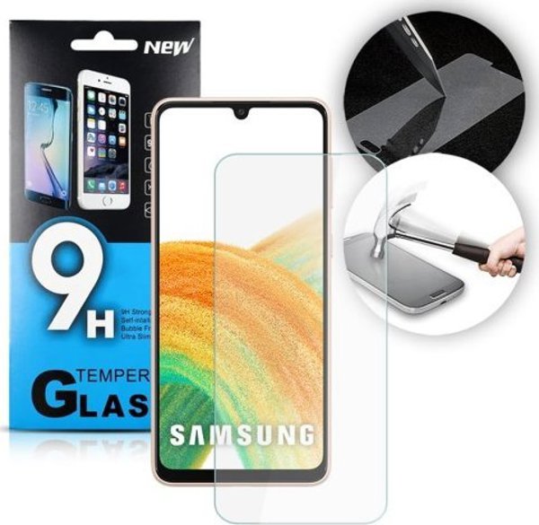 Tempered Glass - για Samsung Galaxy A23 5G