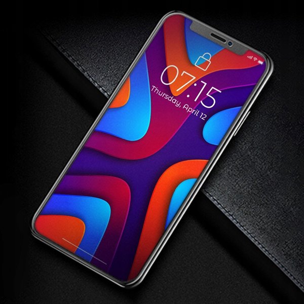 Tempered glass 2 5D matte for Samsung Galaxy A05s