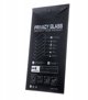 Tempered glass Privacy for Samsung Galaxy A06 5906961908322