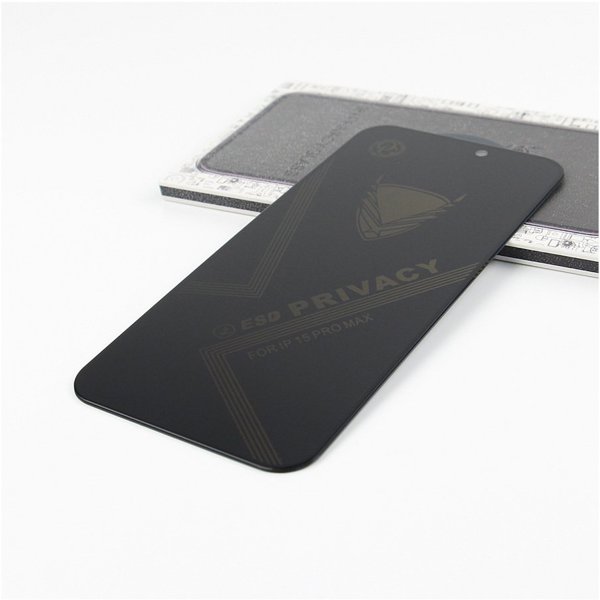 Tempered Glass OG Premium Privacy for Oppo A60 (Global) 5906961929853