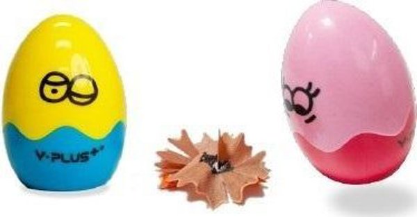 Temperowka Alien Egg 24szt