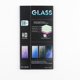 Tempered glass 5D for Oppo Reno 12 5G (Global) black frame 5906961905277
