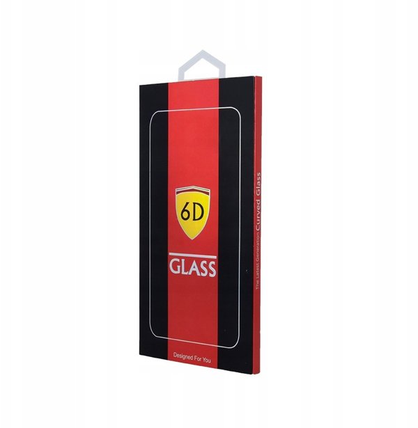Tempered glass 6D for Xiaomi Redmi 13 4G