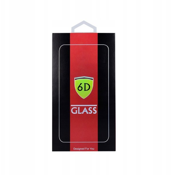 Tempered glass 6D for Xiaomi Redmi 13 4G