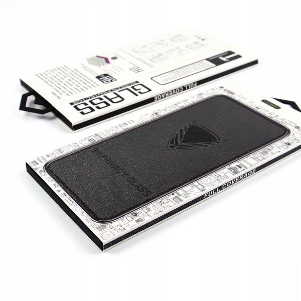 Tempered Glass OG Premium Privacy for Realme C61 5906961905512