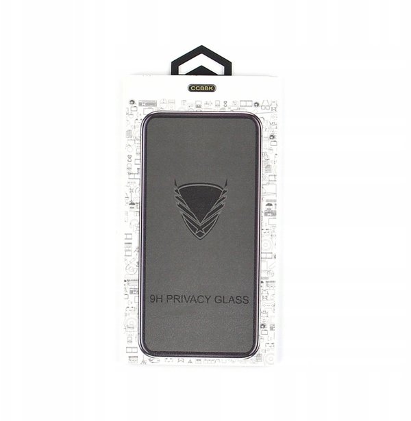Tempered Glass OG Premium Privacy for Realme C61 5906961905512