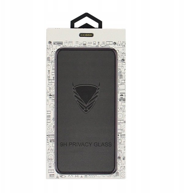 Tempered Glass OG Premium Privacy for Pixel 9 PRO XL 5G 5906961905468