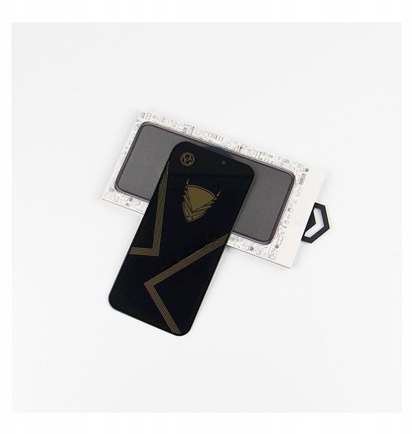 Tempered Glass OG Premium Privacy for Pixel 9 PRO XL 5G 5906961905468