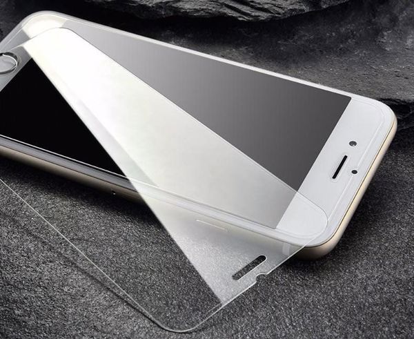 Tempered Glass Tempered Glass σκληρυμένο γυαλί 9H Samsung Galaxy S20 FE 5G (φάκελος συσκευασίας)