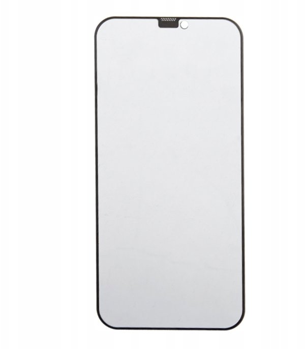 Tempered glass Privacy for iPhone SE 2025 5906961929501