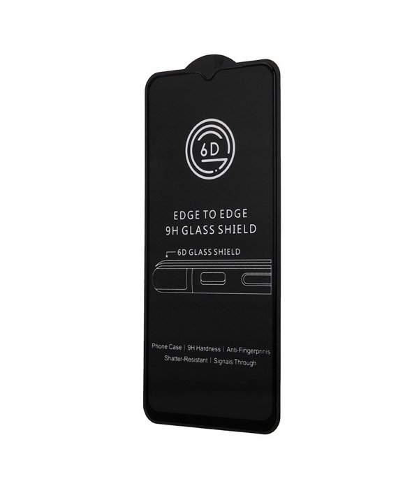 Tempered glass 6D for Samsung Galaxy A26 5G 5906961951434