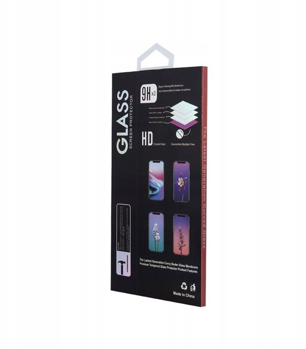 Tempered glass 6D for Samsung Galaxy A26 5G 5906961951434